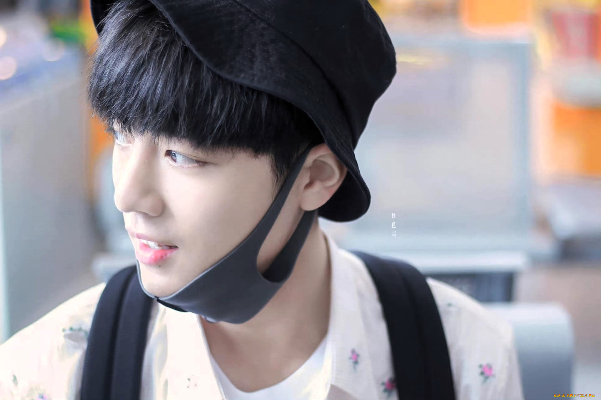 , xiao zhan, , , , 